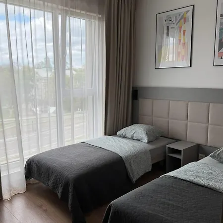 Apt Wolska Warszawa Blisko Scislego Centrum, Wifi, Apt In Warsaw Very Close To The Strict Center Exterior photo