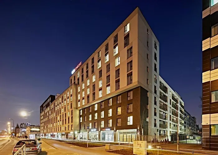 Apt Wolska Warszawa Blisko Scislego Centrum, Wifi, Apt In Warsaw Very Close To The Strict Center